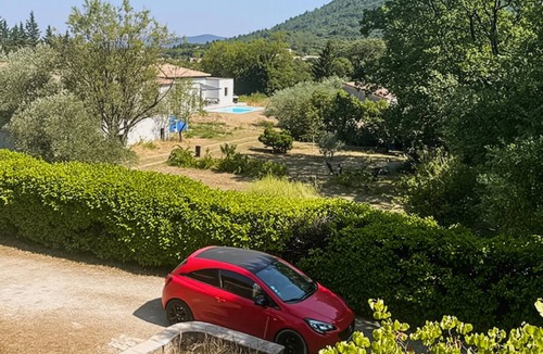 Saint-Hippolyte-du-Fort Apartment | Lovely apartment in Saint-Hippolyte-du-For