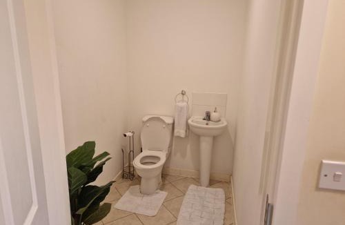 Heaton House | Lovely and Cosy Double Room