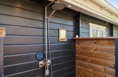 Idestrup House | Lovely And Cozy Cottage With A Beautiful Terrace