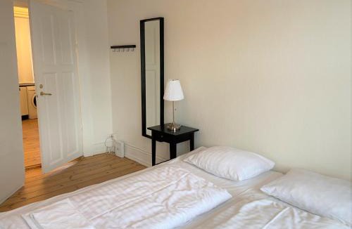 Osterbro Apartment | Lovely and homey 2-bedroom apartment in charming Østerbro