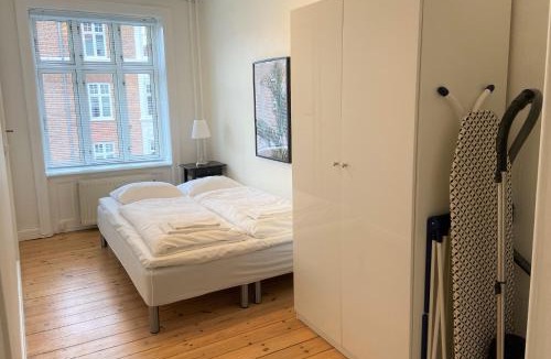 Osterbro Apartment | Lovely and homey 2-bedroom apartment in charming Østerbro