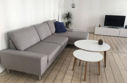 Copenhagen City Centre Condo | Lovely and modern apartment in the heart of CPH