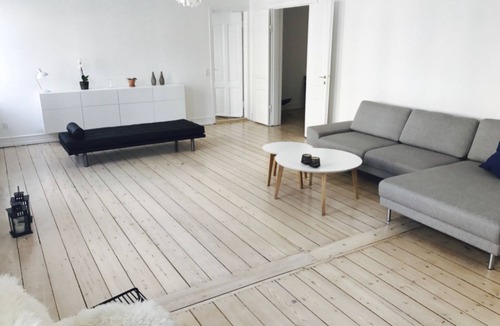 Copenhagen City Centre Condo | Lovely and modern apartment in the heart of CPH