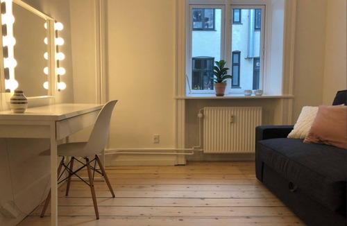 Copenhagen City Centre Condo | Lovely and modern apartment in the heart of CPH
