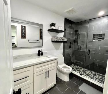 Ludlam Bed & Breakfast | Lovely and Private Studio