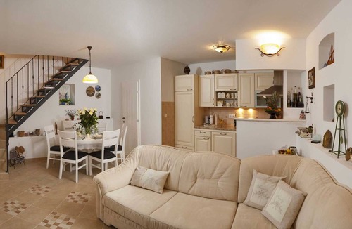 Donje Selo Villa | Lovely and traditional stone villa in Donje Selo