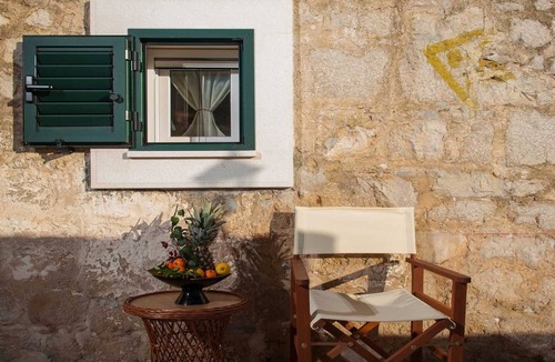 Donje Selo Villa | Lovely and traditional stone villa in Donje Selo