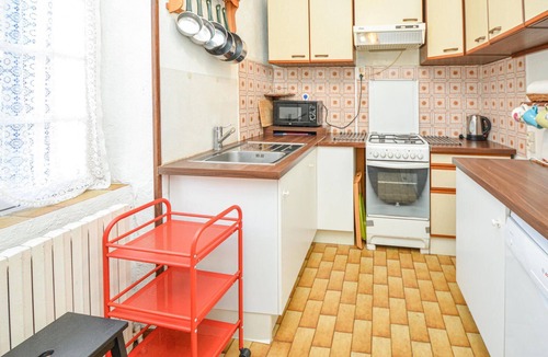 Saint-Florent-sur-Auzonnet Apartment | Lovely apartment in St Florent s. Auzonnet