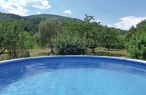 Saint-Florent-sur-Auzonnet Apartment | Lovely apartment in St Florent s. Auzonnet