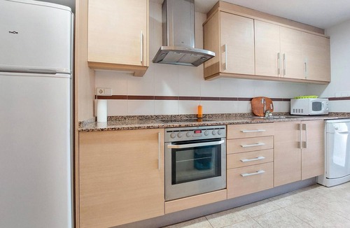 San Jorge Apartment | Lovely apartment in San Jorge Castellon
