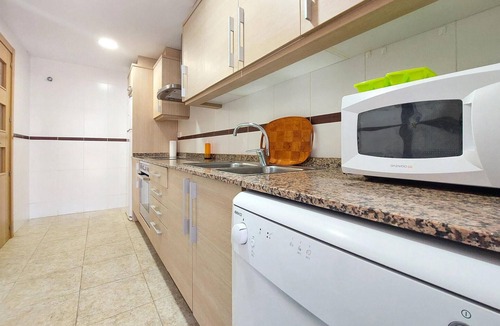 San Jorge Apartment | Lovely apartment in San Jorge Castellon