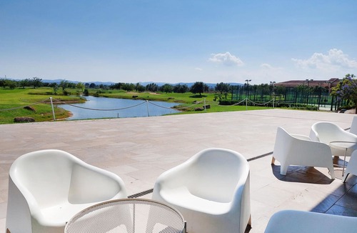 San Jorge Apartment | Lovely apartment in San Jorge Castellon