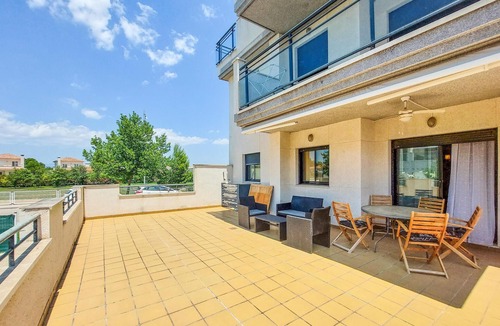 San Jorge Apartment | Lovely apartment in San Jorge Castellon