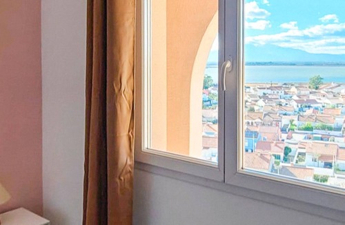 La Cote Radieuse Apartment | Lovely apartment in Canet en Roussillon