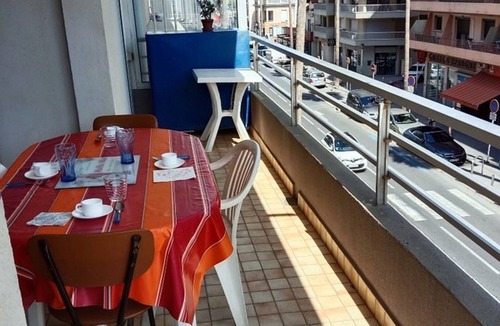 Mediterranee Apartment | Lovely apartment with panoramic view - 6 guests