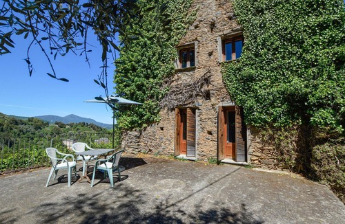 Carcheto-Brustico Apartment | Lovely apartment in CARCHETO BRUSTICO