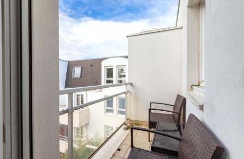 Issy-les-Moulineaux Apartment | Lovely apartment near Paris - Issy