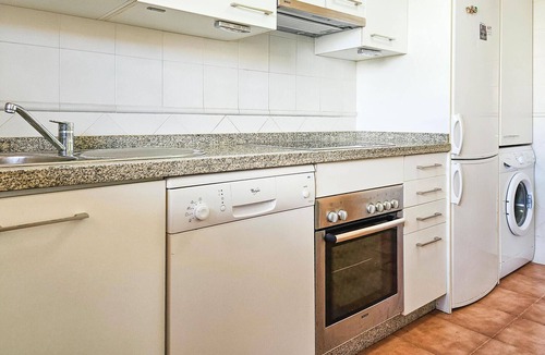 La Cala de Mijas Apartment | Lovely apartment in La Cala de Mijas