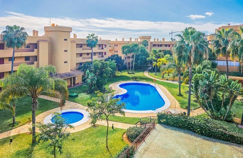 La Cala de Mijas Apartment | Lovely apartment in La Cala de Mijas