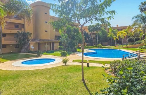 La Cala de Mijas Apartment | Lovely apartment in La Cala de Mijas
