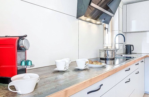 Ormont-Dessus Apartment | Lovely apartment for 5 guests with TV, terrace and panoramic view