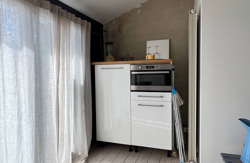 Sagries Apartment | Lovely apartment 5 minutes from Uzès
