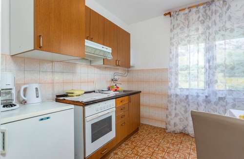 Draga Bascanska Apartment | Lovely apartment in Draga Bascanska
