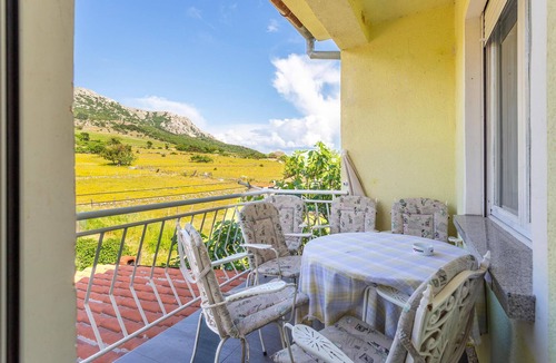 Draga Bascanska Apartment | Lovely apartment in Draga Bascanska