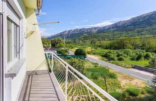 Draga Bascanska Apartment | Lovely apartment in Draga Bascanska