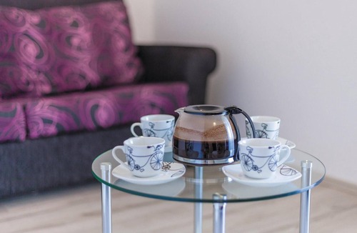 Kastel Stafilic Apartment | Lovely apartment in Kastel Stafilic