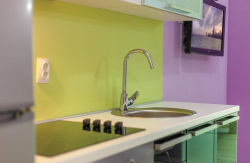 Kastel Stafilic Apartment | Lovely apartment in Kastel Stafilic