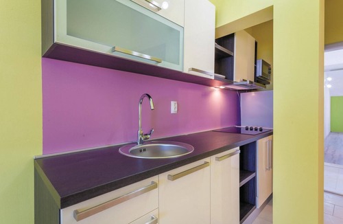 Kastel Stafilic Apartment | Lovely apartment in Kastel Stafilic