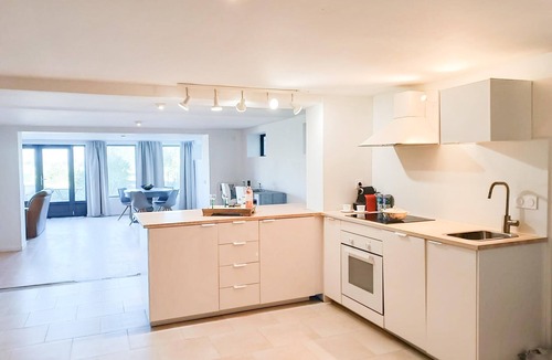 Montreal Apartment | Lovely apartment close to Carcassonne