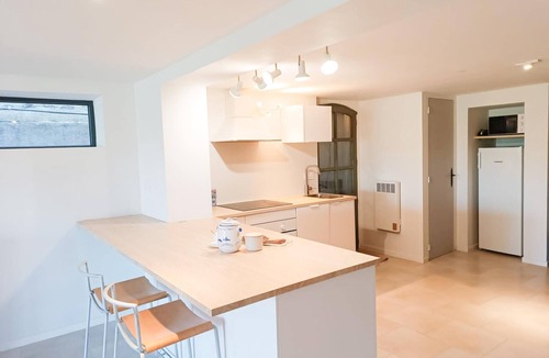 Montreal Apartment | Lovely apartment close to Carcassonne
