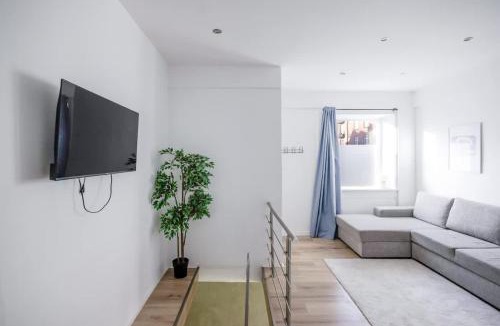 Copenhagen Apartment | Lovely apartment