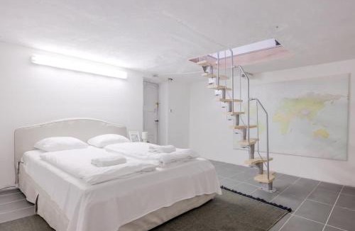 Copenhagen Apartment | Lovely apartment