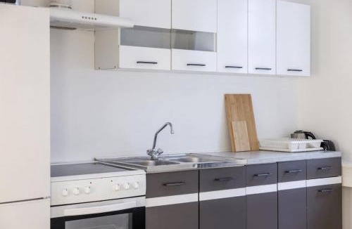 Copenhagen Apartment | Lovely apartment