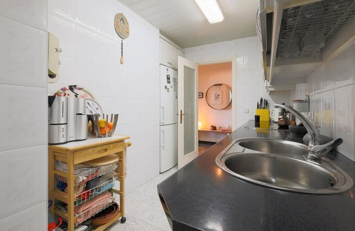 Arenys de Mar Apartment | Lovely apartment in Arenys de Mar