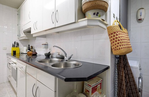Arenys de Mar Apartment | Lovely apartment in Arenys de Mar