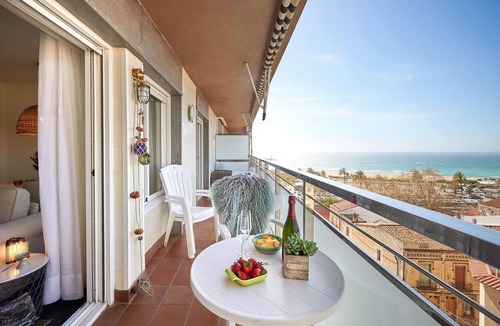 Arenys de Mar Apartment | Lovely apartment in Arenys de Mar