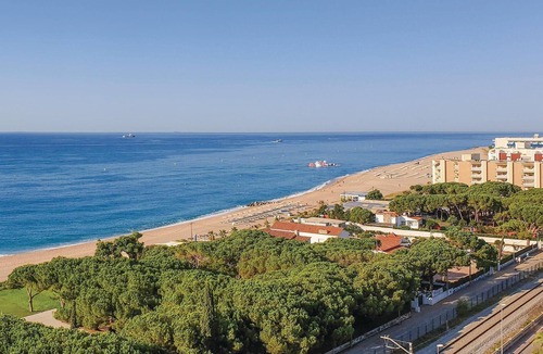 Malgrat de Mar Apartment | Lovely apartment in Malgrat de Mar