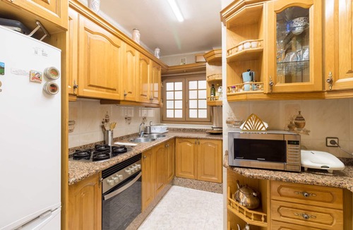 Pineda de Mar Apartment | Lovely apartment in Pineda de Mar!