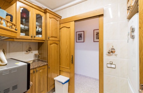 Pineda de Mar Apartment | Lovely apartment in Pineda de Mar!