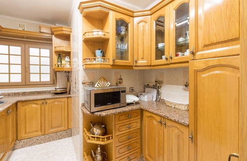 Pineda de Mar Apartment | Lovely apartment in Pineda de Mar!