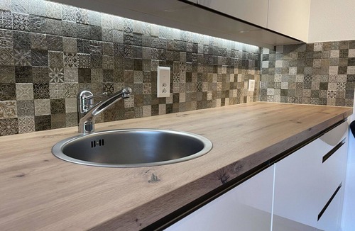 Reckingen Apartment | Lovely apartment for 3 people with WIFI, TV and balcony