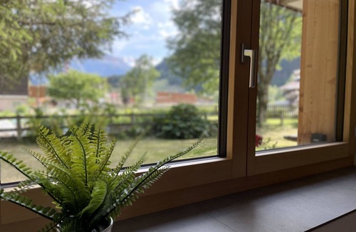Reckingen Apartment | Lovely apartment for 3 people with WIFI, TV and balcony