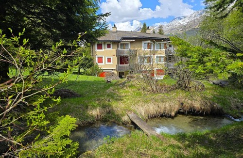 Vaz-Obervaz Apartment | Lovely apartment for 2 guests with TV