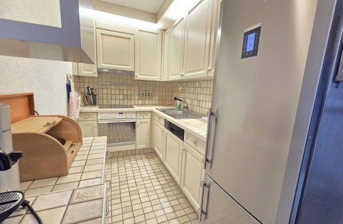 Lenzerheide Apartment | Lovely apartment for 6 people with WIFI, TV, balcony and pets allowed