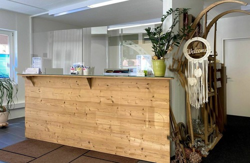 Churwalden Apartment | Lovely apartment for 4 people with WIFI, TV, balcony and parking