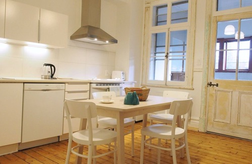 Mile End Apartment | Lovely Apartment for 2 in the Heart of Mile-end